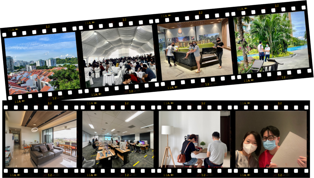 BuyingSingapore Social Media Photos