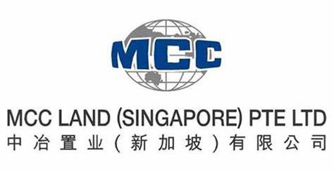 MCC Land (Singapore) Logo