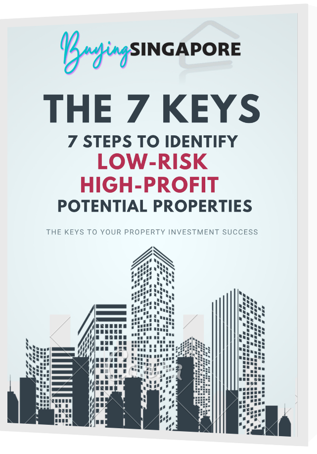 The 7 Keys Ebook